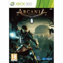 Arcania Gothic 4 Xbox 360 (használt)