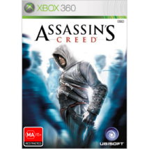 Assassin's Creed Xbox One Kompatibilis Xbox 360 (használt)