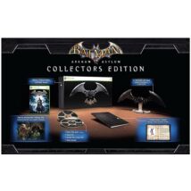 Batman Arkham Asylum Collector's Edition Xbox 360 (használt)