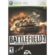 Battlefield 2 Modern Combat Xbox One Kompatibilis Xbox 360 (használt)