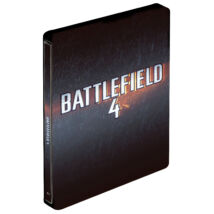 Battlefield 4 fémdobozos Xbox 360 (használt)