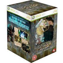 Bioshock Collectors Edition Xbox 360 (használt)