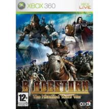 Bladestorm The Hundred Years War Xbox 360 (használt)
