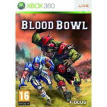 Blood Bowl Xbox 360 (használt)