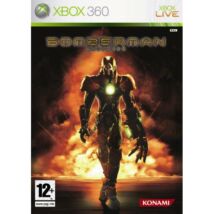 Bomberman Act Zero Xbox 360 (használt)