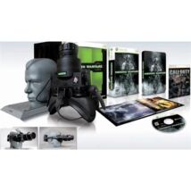 Call Of Duty Modern Warfare 2 PE (18) +Nightvision Goggles,Artbook Xbox 360 (használt)