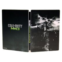 Call of Duty Modern Warfare 3 fémdobozos Xbox 360 (használt)