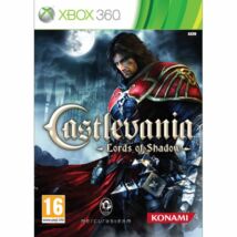 Castlevania: Lords of Shadow Xbox One Kompatibilis Xbox 360 (használt)
