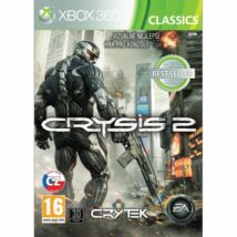 Crysis 2 Xbox One Kompatibilis Xbox 360 (használt)