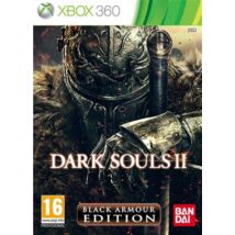 Dark Souls II (2) Collector Edition Xbox 360 (használt)