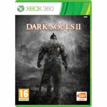 Dark Souls II Xbox 360 (használt)