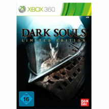 Dark Souls Limited Edition Xbox One Kompatibilis Xbox 360 (használt)