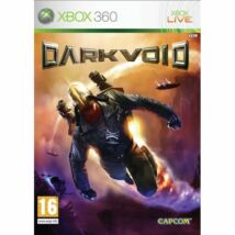 Dark Void Xbox One Kompatibilis Xbox 360 (használt)