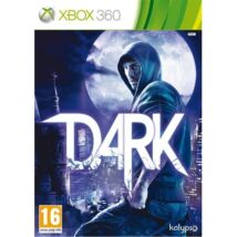 Dark Xbox 360 (használt)
