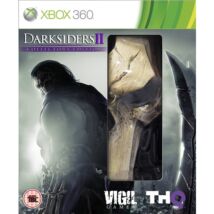 Darksiders II (2) (15) CE Xbox 360 (használt)