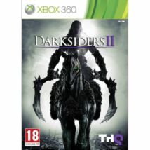 Darksiders II Xbox One Kompatibilis Xbox 360 (használt)