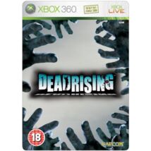 Dead Rising, Limited Edition Xbox 360 (használt)