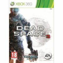 Dead Space 3 Xbox One Kompatibilis Xbox 360 (használt)