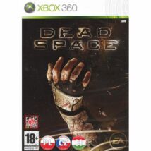 Dead Space Xbox One Kompatibilis Xbox 360 (használt)