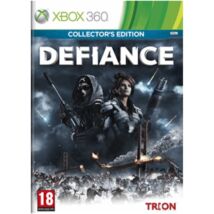 Defiance Collector's Edition Xbox 360 (használt)