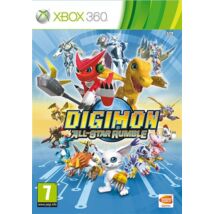 Digimon All-Star Rumble Xbox 360 (használt)