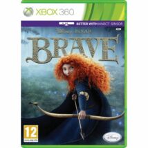 Disney Brave Xbox One Kompatibilis Xbox 360 (használt)