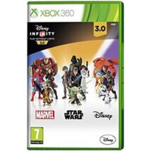 Disney Infinity 3.0 Software Only Xbox 360 (használt)