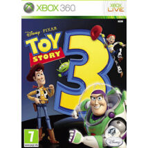 Disney Toy Story 3 Xbox One Kompatibilis Xbox 360 (használt)