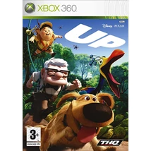 Disney Up Xbox 360 (használt)