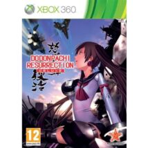 Dodonpachi Resurrection Deluxe Xbox 360 (használt)