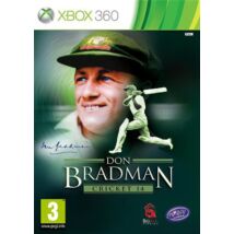 Don Bradman Cricket 14 Xbox 360 (használt)