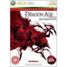 Dragon Age - Origins Awakening Xbox 360 (használt)