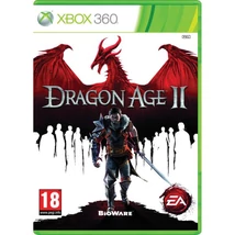 Dragon Age II (2) Xbox One Kompatibilis Xbox 360 (használt)