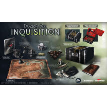 Dragon Age Inquisition - Inquisitor's Edition Xbox 360 (használt)