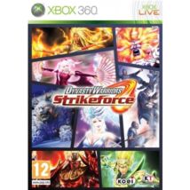 Dynasty Warriors - Strikeforce Xbox 360 (használt)