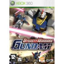 Dynasty Warriors Gundam Xbox 360 (használt)