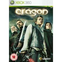 Eragon Xbox 360 (használt)