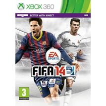 FIFA 14 Xbox 360 (használt)