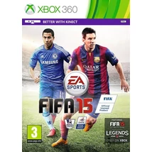 FIFA 15 Xbox 360 (használt)