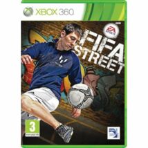 FIFA Street Xbox 360 (használt)