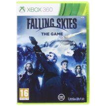 Falling Skies - The Game Xbox 360 (használt)