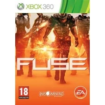 Fuse Xbox 360 (használt)