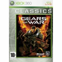 Gears of War Xbox One Kompatibilis Xbox 360 (használt)
