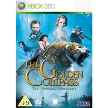 Golden Compass (PG) Xbox 360 (használt)