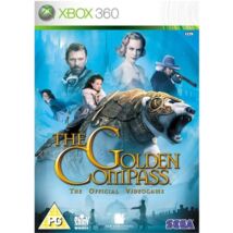 Golden Compass (PG) Xbox 360 (használt)