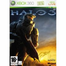 HALO 3 Xbox One Kompatibilis Xbox 360 (használt)