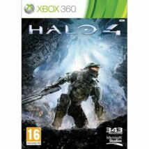 HALO 4 Xbox One Kompatibilis Xbox 360 (használt)