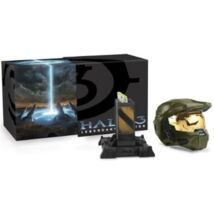 Halo 3 Legendary (+Helmet) Xbox 360 (használt)