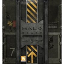 Halo Reach Legendary Edition (No DLC) Xbox 360 (használt)