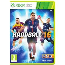Handball Challenge 16 Xbox 360 (használt)